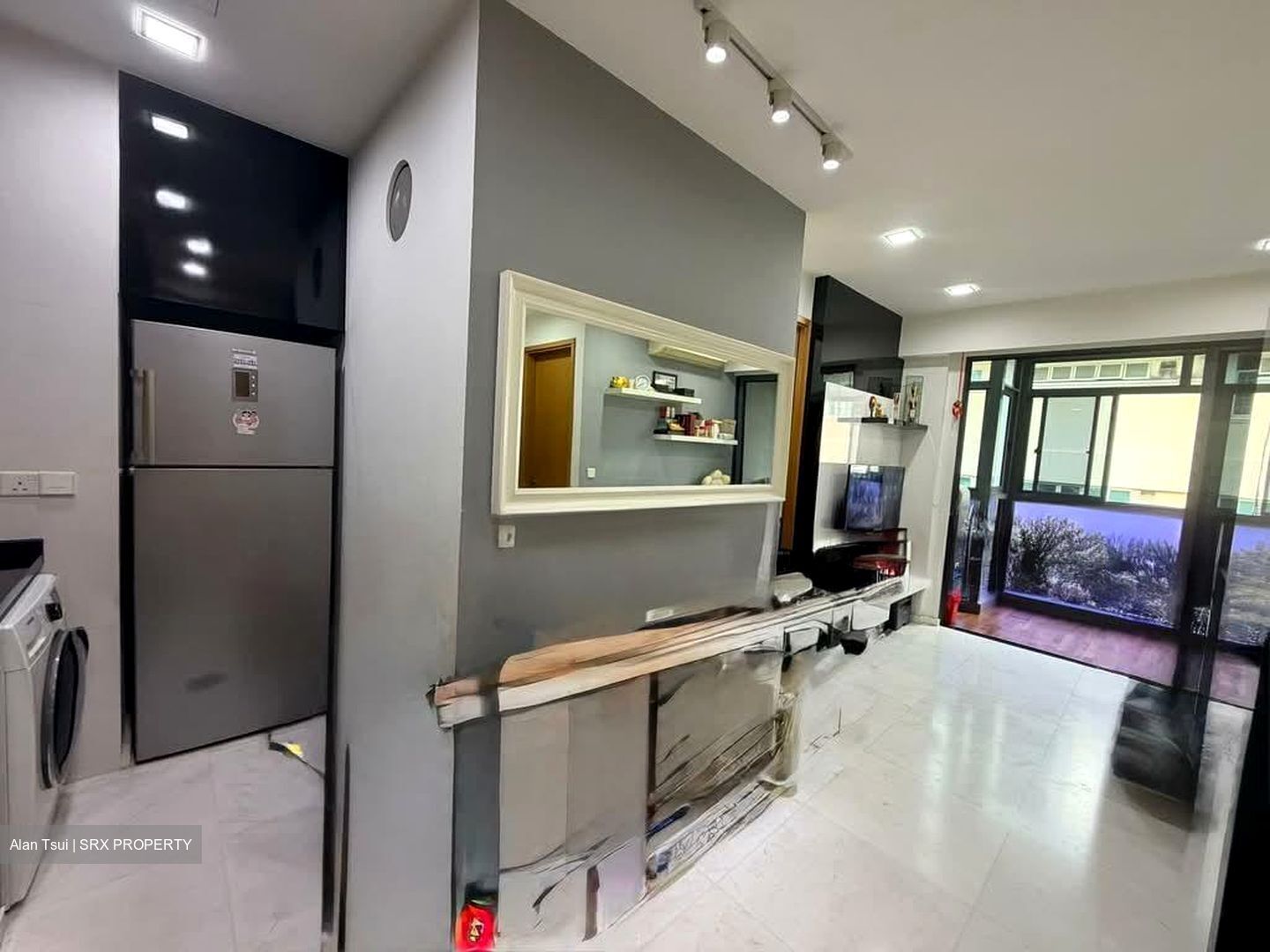 Daisy Suites (D13), Apartment #532320081